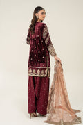 Maira B | Ready to Wear | SF-W24-80 - by - Libasekhas UK - Registered Vendor of : Maria B - 100% Original Designer Dresss