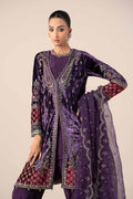 Maira B | Ready to Wear | SF-W24-81 - by - Libasekhas UK - Registered Vendor of : Maria B - 100% Original Designer Dresss