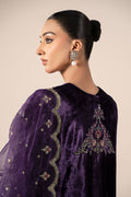 Maira B | Ready to Wear | SF-W24-81 - by - Libasekhas UK - Registered Vendor of : Maria B - 100% Original Designer Dresss