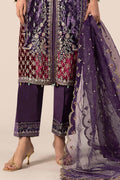 Maira B | Ready to Wear | SF-W24-81 - by - Libasekhas UK - Registered Vendor of : Maria B - 100% Original Designer Dresss