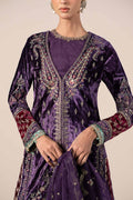 Maira B | Ready to Wear | SF-W24-81 - by - Libasekhas UK - Registered Vendor of : Maria B - 100% Original Designer Dresss