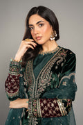Maira B | Ready to Wear | SF-W24-81 - by - Libasekhas UK - Registered Vendor of : Maria B - 100% Original Designer Dresss