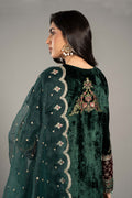 Maira B | Ready to Wear | SF-W24-81 - by - Libasekhas UK - Registered Vendor of : Maria B - 100% Original Designer Dresss