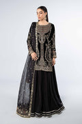 Maira B | Ready to Wear | SF-W24-87 - by - Libasekhas UK - Registered Vendor of : Maria B - 100% Original Designer Dresss