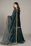 Maira B | Ready to Wear | SF-W24-87 - by - Libasekhas UK - Registered Vendor of : Maria B - 100% Original Designer Dresss