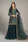 Maira B | Ready to Wear | SF-W24-87 - by - Libasekhas UK - Registered Vendor of : Maria B - 100% Original Designer Dresss