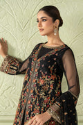 Maria b | Luxury Formal | SF-W25-56 - by Libasekhas UK - Registered Vendor of : Maria B - 100% Original Designer Dress