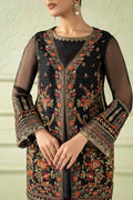 Maria b | Luxury Formal | SF-W25-56 - by Libasekhas UK - Registered Vendor of : Maria B - 100% Original Designer Dress