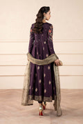 Maria B | Pre fall Dresses | SF-W25-94 P - by Libasekhas UK - Registered Vendor of : Maria B - 100% Original Designer Dress