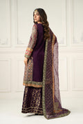Maria B | Formal Wears | SF-EF25-28 - by - Libasekhas UK - Registered Vendor of : Maria B - 100% Original Designer Dresss