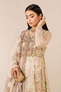 Maria B | Formal Wears | SF-EF25-37 - by - Libasekhas UK - Registered Vendor of : Maria B - 100% Original Designer Dresss