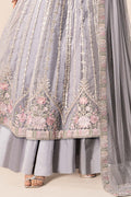 Maira B | Ready to Wear | SF-EF25-43 - by - Libasekhas UK - Registered Vendor of : Maria B - 100% Original Designer Dresss