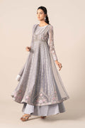 Maira B | Ready to Wear | SF-EF25-43 - by - Libasekhas UK - Registered Vendor of : Maria B - 100% Original Designer Dresss
