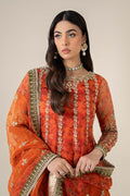 Maria B | Formal Wears | SF-EF25-03 - by - Libasekhas UK - Registered Vendor of : Maria B - 100% Original Designer Dresss