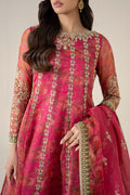 Maria B | Formal Wears | SF-EF25-03 - by - Libasekhas UK - Registered Vendor of : Maria B - 100% Original Designer Dresss