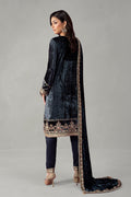 Maira B | Ready to Wear | SF-W24-14 - by - Libasekhas UK - Registered Vendor of : Maria B - 100% Original Designer Dresss