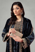 Maira B | Ready to Wear | SF-W24-14 - by - Libasekhas UK - Registered Vendor of : Maria B - 100% Original Designer Dresss