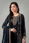 Maira B | Ready to Wear | SF-W24-14 - by - Libasekhas UK - Registered Vendor of : Maria B - 100% Original Designer Dresss
