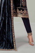 Maira B | Ready to Wear | SF-W24-14 - by - Libasekhas UK - Registered Vendor of : Maria B - 100% Original Designer Dresss