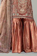 Maira B | Ready to Wear | SF-W24-62 - by - Libasekhas UK - Registered Vendor of : Maria B - 100% Original Designer Dresss