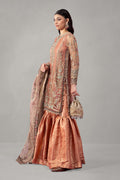 Maira B | Ready to Wear | SF-W24-62 - by - Libasekhas UK - Registered Vendor of : Maria B - 100% Original Designer Dresss