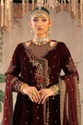 Maira B | Ready to Wear | SF-W24-02 - by - Libasekhas UK - Registered Vendor of : Maria B - 100% Original Designer Dresss