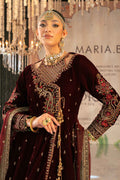 Maira B | Ready to Wear | SF-W24-02 - by - Libasekhas UK - Registered Vendor of : Maria B - 100% Original Designer Dresss