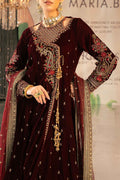 Maira B | Ready to Wear | SF-W24-02 - by - Libasekhas UK - Registered Vendor of : Maria B - 100% Original Designer Dresss