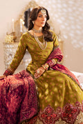 Maira B | Ready to Wear | SF-W24-26 - by - Libasekhas UK - Registered Vendor of : Maria B - 100% Original Designer Dresss