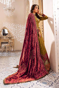 Maira B | Ready to Wear | SF-W24-26 - by - Libasekhas UK - Registered Vendor of : Maria B - 100% Original Designer Dresss