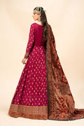 Maira B | Ready to Wear | SF-W24-26 - by - Libasekhas UK - Registered Vendor of : Maria B - 100% Original Designer Dresss