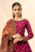 Maira B | Ready to Wear | SF-W24-26 - by - Libasekhas UK - Registered Vendor of : Maria B - 100% Original Designer Dresss