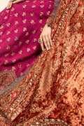 Maira B | Ready to Wear | SF-W24-26 - by - Libasekhas UK - Registered Vendor of : Maria B - 100% Original Designer Dresss