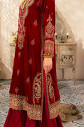 Maira B | Ready to Wear | SF-W24-29 - by - Libasekhas UK - Registered Vendor of : Maria B - 100% Original Designer Dresss