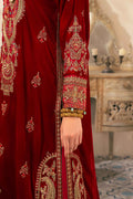 Maira B | Ready to Wear | SF-W24-29 - by - Libasekhas UK - Registered Vendor of : Maria B - 100% Original Designer Dresss