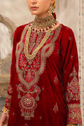 Maira B | Ready to Wear | SF-W24-29 - by - Libasekhas UK - Registered Vendor of : Maria B - 100% Original Designer Dresss
