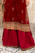 Maira B | Ready to Wear | SF-W24-29 - by - Libasekhas UK - Registered Vendor of : Maria B - 100% Original Designer Dresss