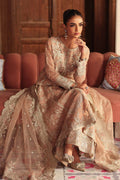 Maria B | Shehnai Luxury Formals | SF-W25-40 - by Libasekhas UK - Registered Vendor of : Maria B - 100% Original Designer Dress