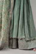 Maira B | Ready to Wear | SF-W24-12 - by - Libasekhas UK - Registered Vendor of : Maria B - 100% Original Designer Dresss