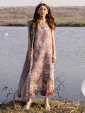 Parishay | Shangrila Summer Edit 25 | SHG - 02 - by - Libasekhas UK - Registered Vendor of : Parishay - 100% Original Designer Dresss