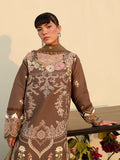 Parishay | Shangrila Summer Edit 25 | SHG - 08 - by - Libasekhas UK - Registered Vendor of : Parishay - 100% Original Designer Dresss