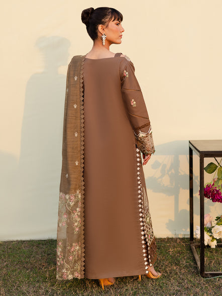 Parishay | Shangrila Summer Edit 25 | SHG - 08 - by - Libasekhas UK - Registered Vendor of : Parishay - 100% Original Designer Dresss