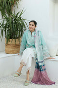 Zara Shahjahan | Coco Lawn Eid Edit 24 | SHAAM-D5 - by - Libasekhas UK - Registered Vendor of : Zara Shahjahan - 100% Original Designer Dresss