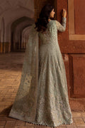 Motifz | Bridal Couture | 0015-MEHTAB EMBROIDERED ORGANZA STITCHED - Ladies Clothes -  Libasekhas