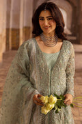 Motifz | Bridal Couture | 0015-MEHTAB EMBROIDERED ORGANZA STITCHED - Ladies Clothes -  Libasekhas