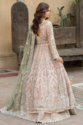 Imrozia Premium | Handmade Bridals | SHMB-01 Saaz - by - Libasekhas UK - Registered Vendor of : Imrozia Premium - 100% Original Designer Dresss