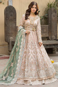 Imrozia Premium | Handmade Bridals | SHMB-01 Saaz - by - Libasekhas UK - Registered Vendor of : Imrozia Premium - 100% Original Designer Dresss