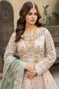 Imrozia Premium | Handmade Bridals | SHMB-01 Saaz - by - Libasekhas UK - Registered Vendor of : Imrozia Premium - 100% Original Designer Dresss