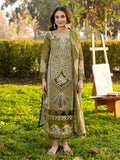 Parishay | Shangrila Luxury Lawn | SHR - 04 - by - Libasekhas UK - Registered Vendor of : Parishay - 100% Original Designer Dresss