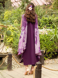 Parishay | Shangrila Luxury Lawn | SHR - 08 - by - Libasekhas UK - Registered Vendor of : Parishay - 100% Original Designer Dresss